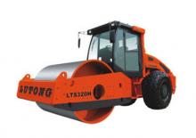 Cilindri compactori cu un singur tambur YTO LTS320H