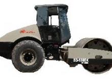Cilindri compactori cu un singur tambur IR-ABG Pro Pac SD 170 D