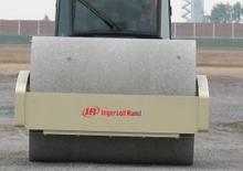 Cilindri compactori cu un singur tambur IR-ABG Pro Pac SD 170 F