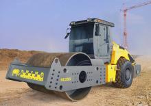 Cilindri compactori cu un singur tambur RHINO RC200