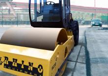 Cilindri compactori cu un singur tambur RHINO RC30
