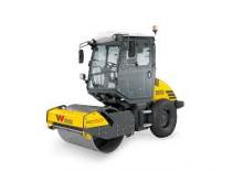 Cilindri compactori cu un singur tambur Wacker Neuson RC50P