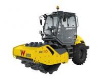 Cilindri compactori cu un singur tambur Wacker Neuson RC70P