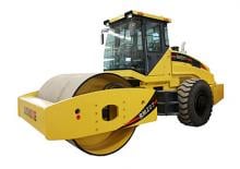 Cilindri compactori cu un singur tambur Lishide RM207