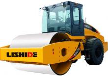Cilindri compactori cu un singur tambur Lishide RM226