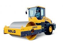 Cilindri compactori cu un singur tambur SDLG RS8220