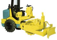 Cilindri compactori cu un singur tambur Ammann RW 1800 SPT