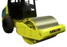 Cilindri compactori cu un singur tambur Rammax RW 5005