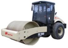 Cilindri compactori cu un singur tambur IR-ABG SD 100 D Terra-Firma