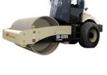 Cilindri compactori cu un singur tambur IR-ABG SD 122 DX Terra-Firma