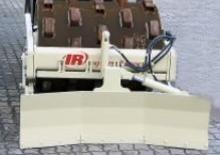 Cilindri compactori cu un singur tambur IR-ABG SD 25 D Terra Firma