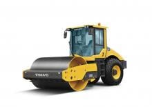 Cilindri compactori cu un singur tambur Volvo SD105