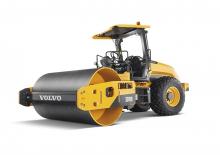 Cilindri compactori cu un singur tambur Volvo SD110B 