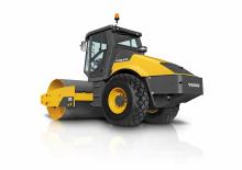 Cilindri compactori cu un singur tambur Volvo SD130F