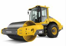 Cilindri compactori cu un singur tambur Volvo SD160B