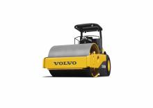 Cilindri compactori cu un singur tambur Volvo SD200D