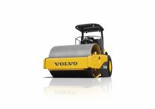 Cilindri compactori cu un singur tambur Volvo SD200F