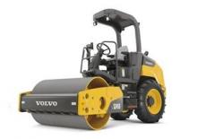 Cilindri compactori cu un singur tambur Volvo SD45B 