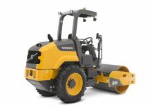 Cilindri compactori cu un singur tambur Volvo SD45F