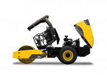 Cilindri compactori cu un singur tambur Volvo SD70