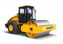 Cilindri compactori cu un singur tambur Shantui SR12-5