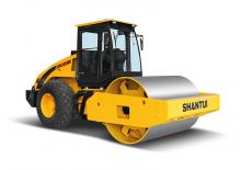 Cilindri compactori cu un singur tambur Shantui SR12P-5 