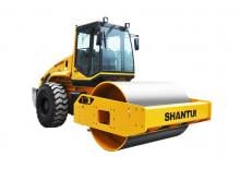 Cilindri compactori cu un singur tambur Shantui SR14M-2 