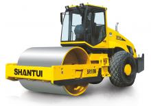 Cilindri compactori cu un singur tambur Shantui SR18M-2 
