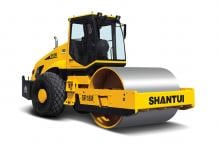Cilindri compactori cu un singur tambur Shantui SR18MP 