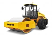Cilindri compactori cu un singur tambur Shantui SR20-3 