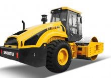 Cilindri compactori cu un singur tambur Shantui SR20-5