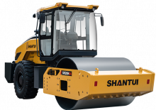 Cilindri compactori cu un singur tambur Shantui SR20H-B6
