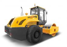 Cilindri compactori cu un singur tambur Shantui SR20M 