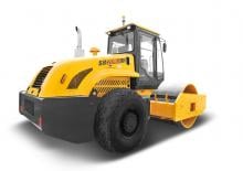 Cilindri compactori cu un singur tambur Shantui SR20MA 