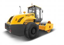 Cilindri compactori cu un singur tambur Shantui SR20MP 