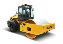 Cilindri compactori cu un singur tambur Shantui SR20MV 