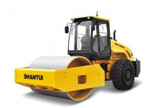 Cilindri compactori cu un singur tambur Shantui SR20P-3 