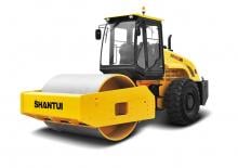 Cilindri compactori cu un singur tambur Shantui SR22M 