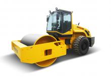Cilindri compactori cu un singur tambur Shantui SR22MC 