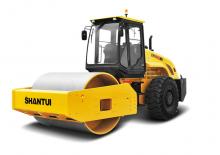 Cilindri compactori cu un singur tambur Shantui SR22MP 