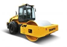 Cilindri compactori cu un singur tambur Shantui SR22MV 