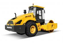 Cilindri compactori cu un singur tambur Shantui SR26-5 