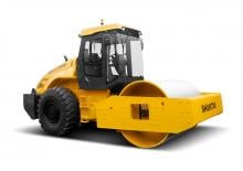 Cilindri compactori cu un singur tambur Shantui SR26M-3 
