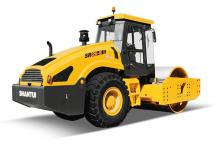 Cilindri compactori cu un singur tambur Shantui SR26P-5 