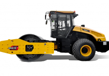 Cilindri compactori cu un singur tambur Sany SSR200C-10H