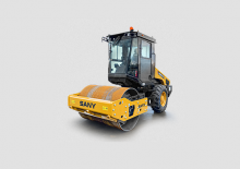 Cilindri compactori cu un singur tambur Sany SSR80C