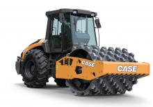 Cilindri compactori cu un singur tambur Case SV212D