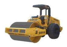 Cilindri compactori cu un singur tambur Sakai SV544D
