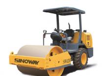 Cilindri compactori cu un singur tambur Sinoway SWR203