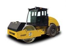 Cilindri compactori cu un singur tambur Sinoway SWR207 